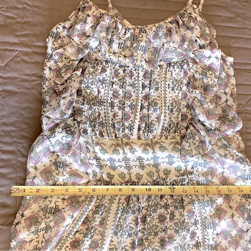 Isabel Marant NWT Macha Dress RARE Sold Out - Picture 7 of 16